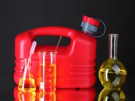 Тендерные закупки нефтепродуктов