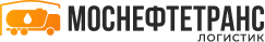 Лого Моснефтетранс