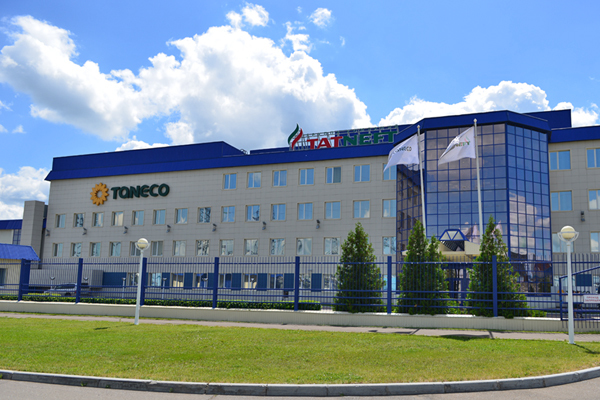 танеко