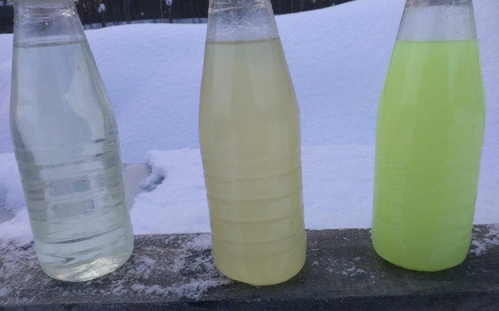 Керосин тмт дт-f-k5